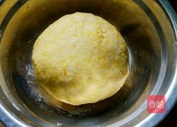 南瓜饼的做法图解2