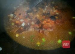 番茄酱烩面片的做法图解8