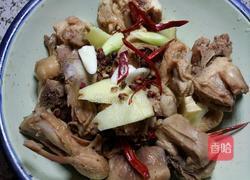 土豆鸡块的做法图解2