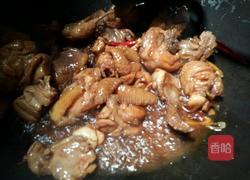 土豆鸡块的做法图解4