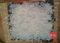 自制寿司的做法图解2