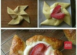 几种面包的做法图解1