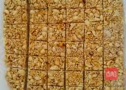 花生芝麻糖的做法图解6