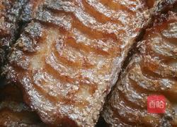 干煎带鱼的做法图解3