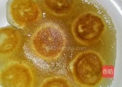 五彩煎包的做法图解6