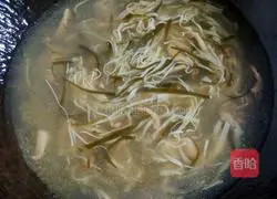 Illustration of how to make Hu spicy soup 6