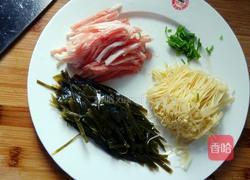 胡辣汤的做法图解1