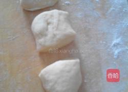 外焦里嫩甜甜圈的做法图解3