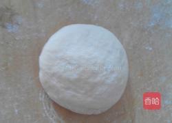 外焦里嫩甜甜圈的做法图解4