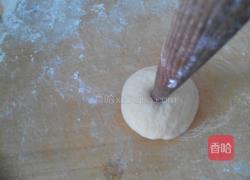 外焦里嫩甜甜圈的做法图解5