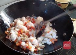 豆皮包饭的做法图解2