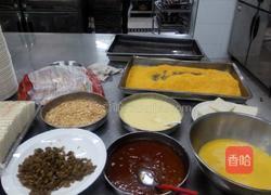 吐司面包排的做法图解1