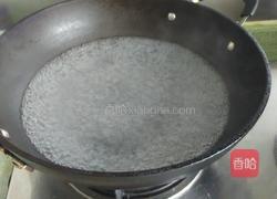 花椒油凉拌豇豆的做法图解2