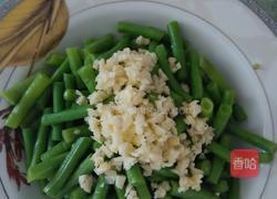 花椒油凉拌豇豆的做法图解5