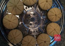 可爱小南瓜的做法图解4