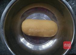 可爱小南瓜的做法图解3