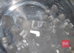 糖水久保桃的做法图解3