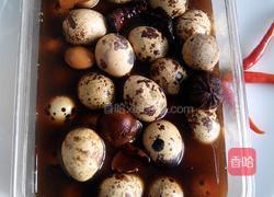 香卤鹌鹑蛋的做法图解6