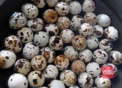 香卤鹌鹑蛋的做法图解2