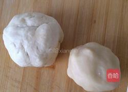 芝麻糖酥饼的做法图解1