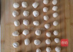 芝麻糖酥饼的做法图解2