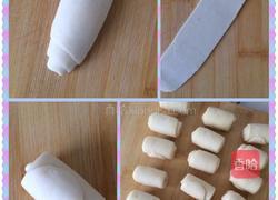 芝麻糖酥饼的做法图解5