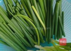 葱油拌面的做法图解1