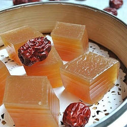 红枣马蹄糕的做法[图]