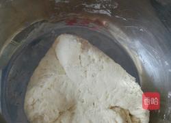 猪肉洋葱包子的做法图解3