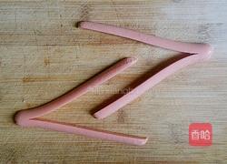 爱心煎蛋的做法图解2