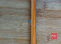 爱心煎蛋的做法图解1