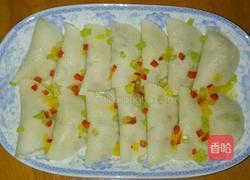 笋皮盒子的做法图解8