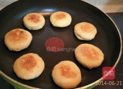 番薯饼的做法图解4
