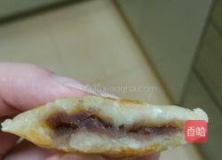 番薯饼的做法图解5