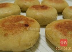 番薯饼的做法图解6