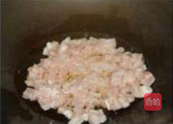 香脆凉拌豆腐的做法图解4