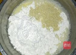 奶香麻薯球的做法图解2