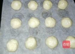 奶香麻薯球的做法图解5