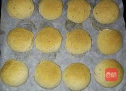 奶香麻薯球的做法图解7