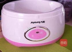 黄桃大果粒的做法图解1