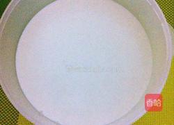 黄桃大果粒的做法图解4