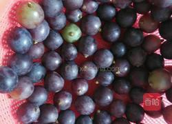 葡萄酒的做法图解4