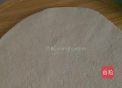 双色豆包的做法图解4