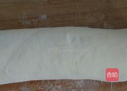 双色豆包的做法图解6