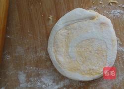 双色豆包的做法图解7