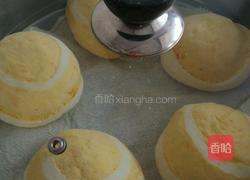 双色豆包的做法图解9