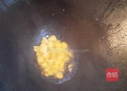 清炒木耳菜的做法图解2