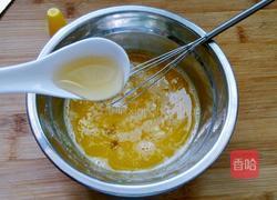 铜锣烧棒棒糖的做法图解2