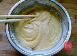 銅鑼燒棒棒糖的做法圖解3