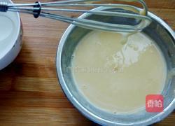 铜锣烧棒棒糖的做法图解6